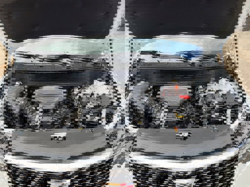 New 2025 Cadillac XT6 Premium Luxury w/ Technology Package image 33