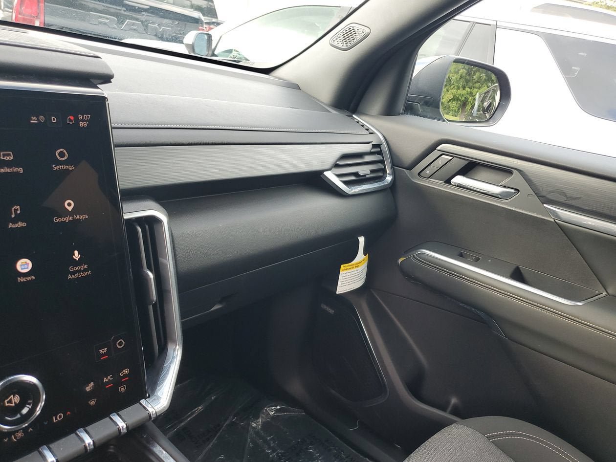 New 2026 GMC Acadia Elevation FWD image 25