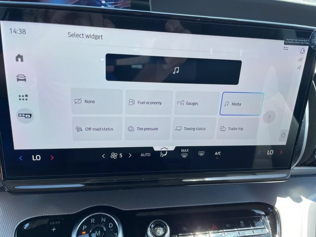 New 2026 Ford Expedition Active AWD/4WD image 38