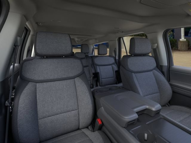 New 2026 Ford Expedition Max Active AWD/4WD image 11