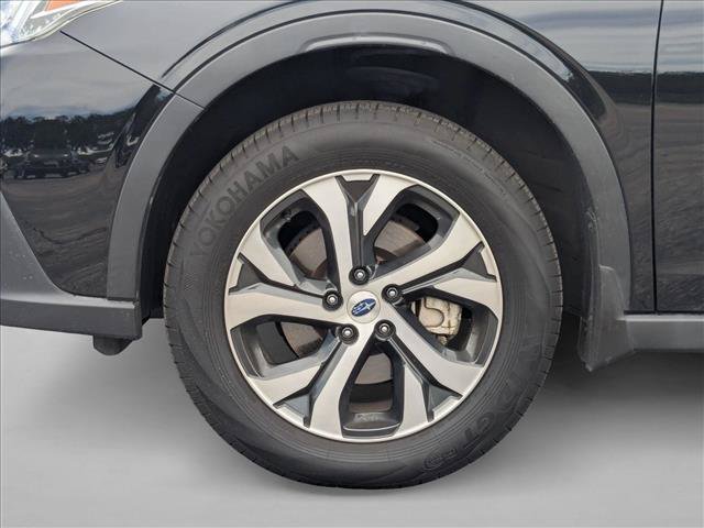 Used 2020 Subaru Outback Limited w/ Popular Package #2 AWD/4WD image 15