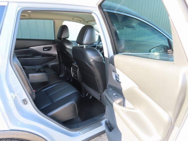 Used 2022 Nissan Murano SL image 27
