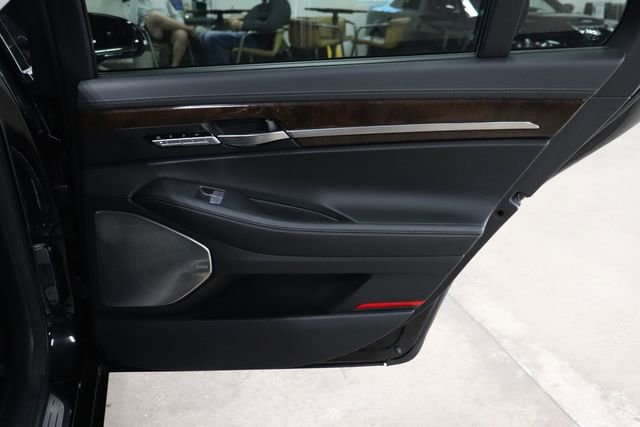 Used 2017 Genesis G90 5.0 Ultimate image 20