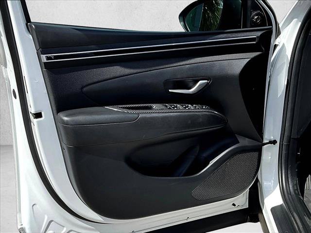 Used 2023 Hyundai Tucson SEL w/ Convenience Package image 17