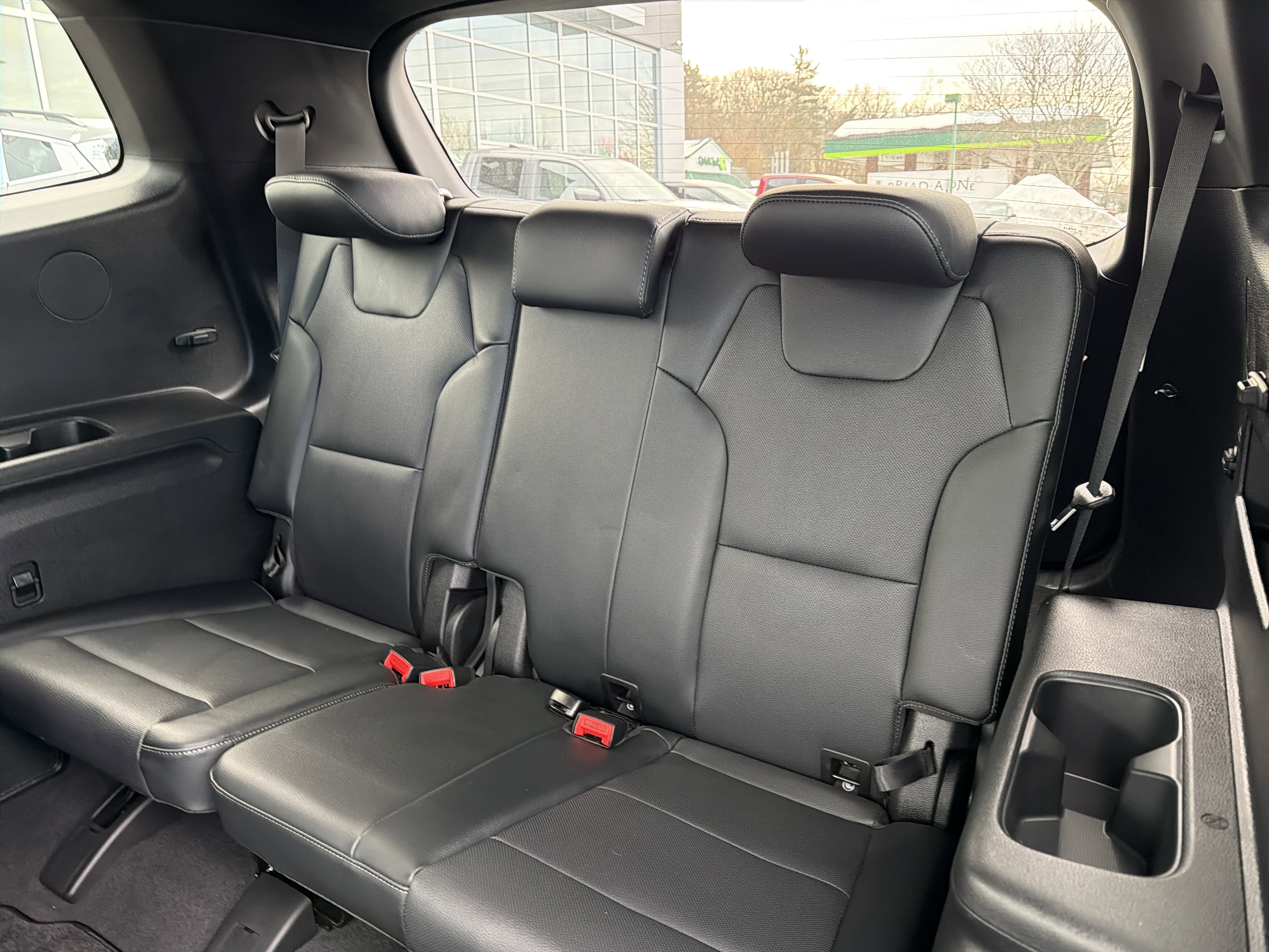 Certified 2024 Kia Telluride EX X-Line image 31