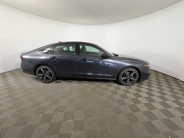 New 2026 Honda Accord SE image 2