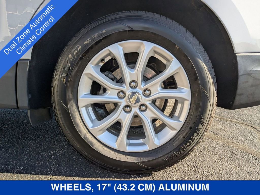 Used 2020 Chevrolet Equinox LT image 11