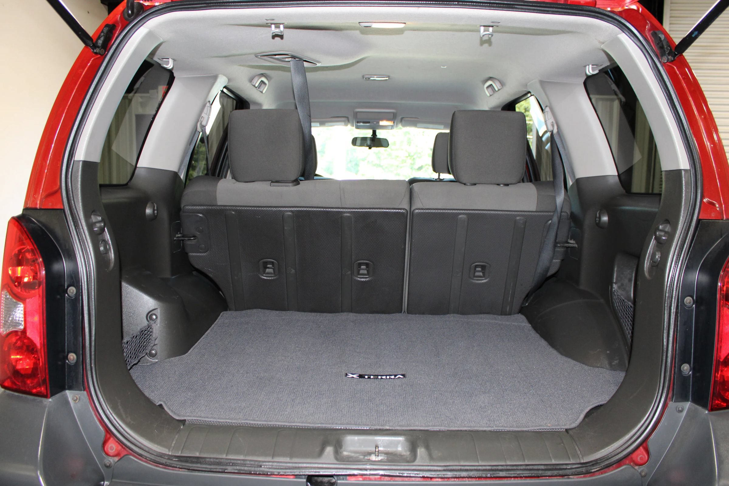 Used 2015 Nissan Xterra S w/ Value Package RWD image 27