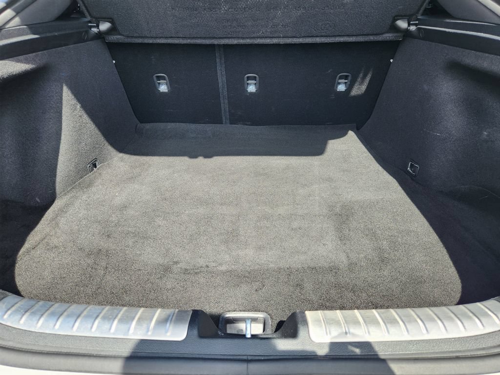 Used 2022 Kia Stinger GT-Line RWD image 24