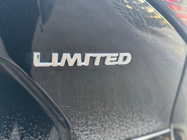 Certified 2023 Toyota bZ4X Limited w/ Weather Package image 48