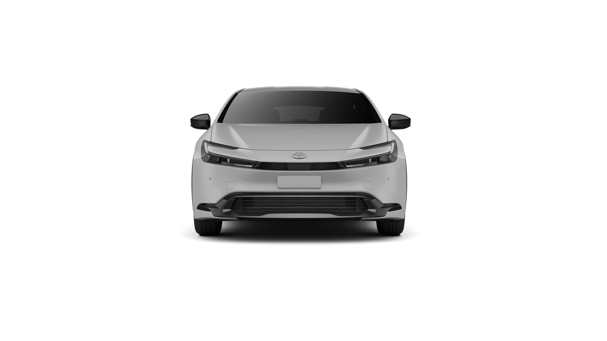 New 2027 Toyota Prius LE FWD image 22