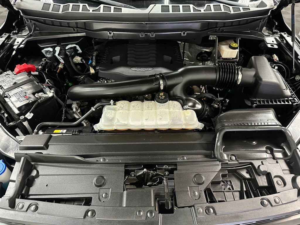Used 2023 Ford F150 Tremor AWD/4WD image 35