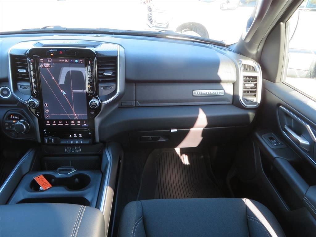 New 2026 RAM 1500 Big Horn image 15