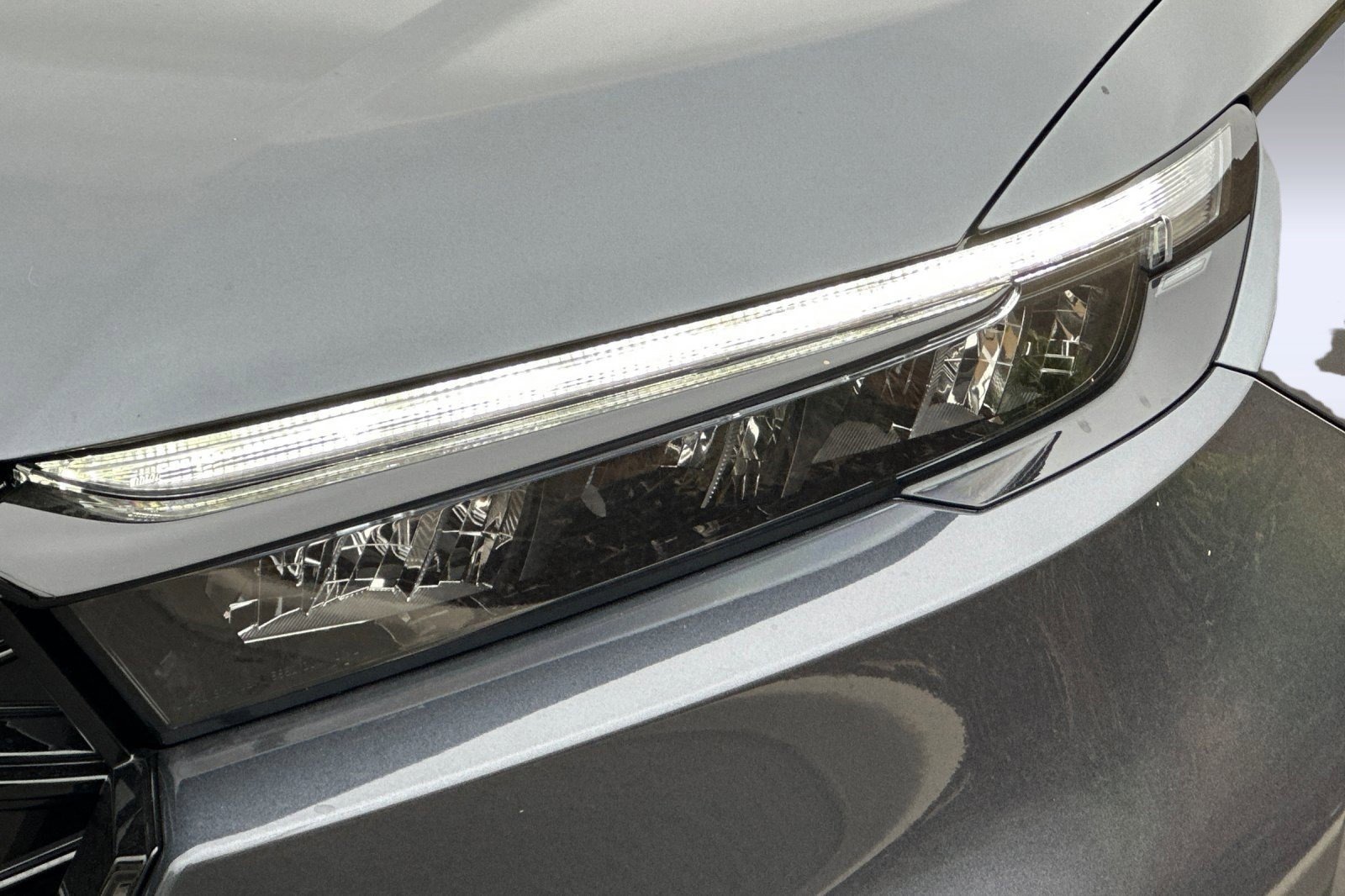 New 2026 Honda CR-V Sport-L image 10