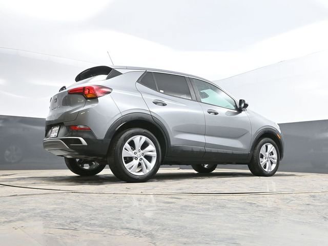 Used 2025 Buick Encore GX Preferred image 51