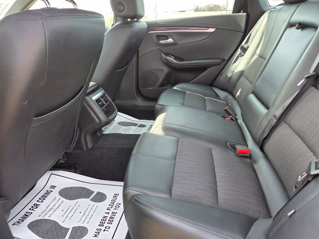 Used 2020 Chevrolet Impala LT image 48