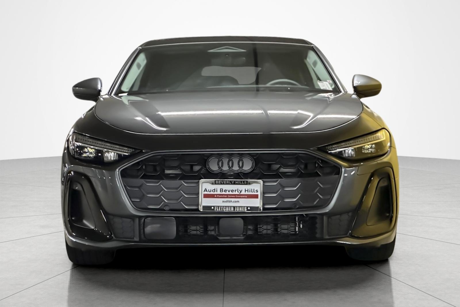 New 2026 Audi A5 Premium Plus AWD/4WD image 8