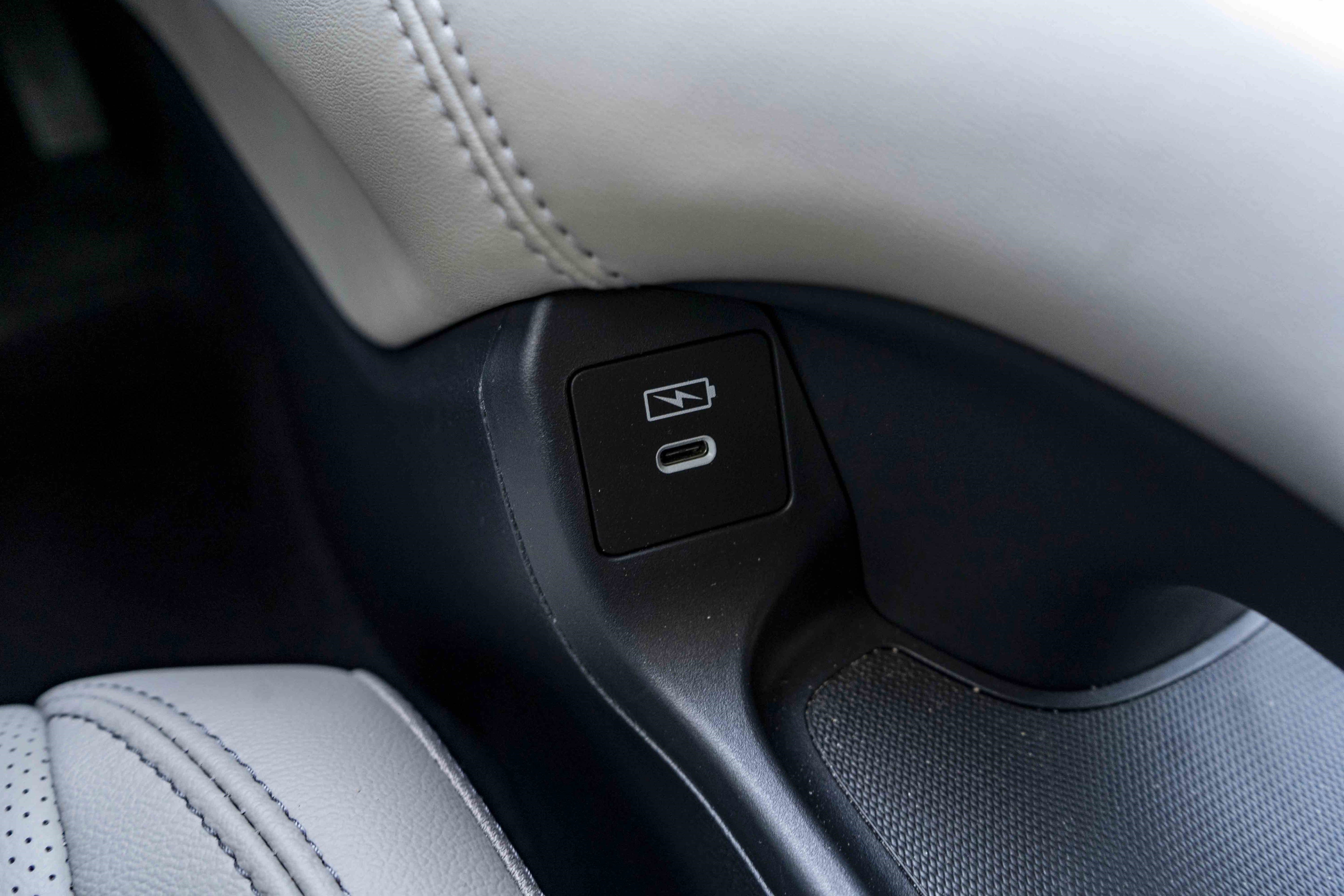 Used 2026 Honda HR-V EX-L image 29