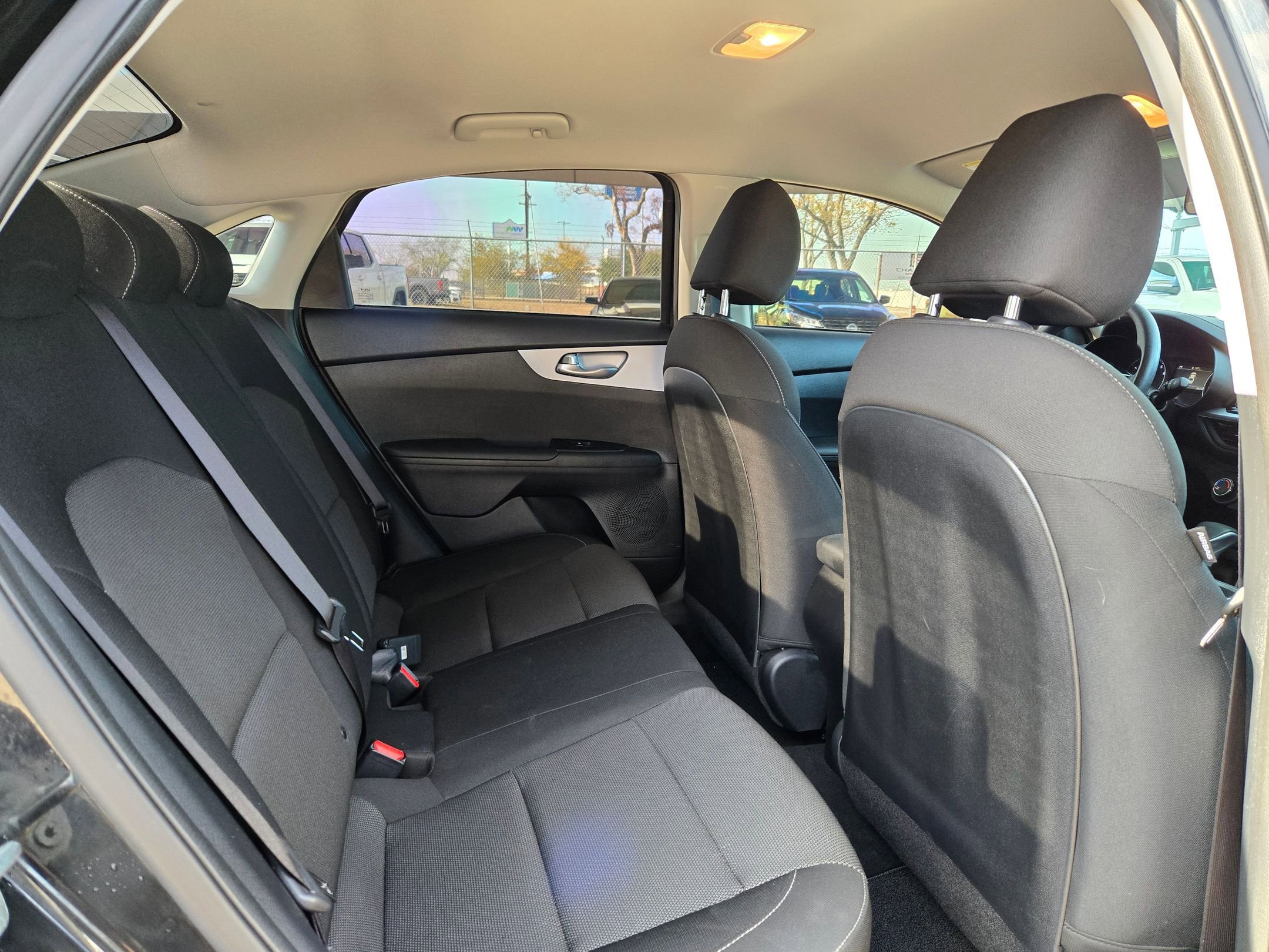 Used 2024 Kia Forte LXS w/ LXS Technology Package image 26