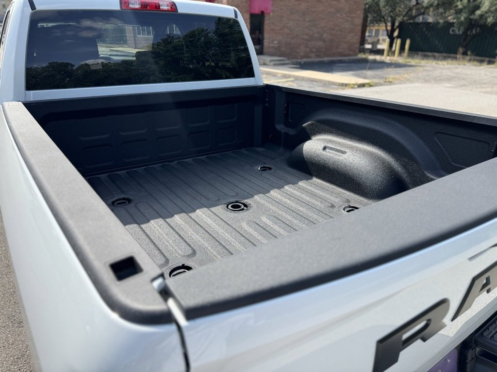 New 2025 RAM 2500 Tradesman w/ Bed Convenience Group image 12
