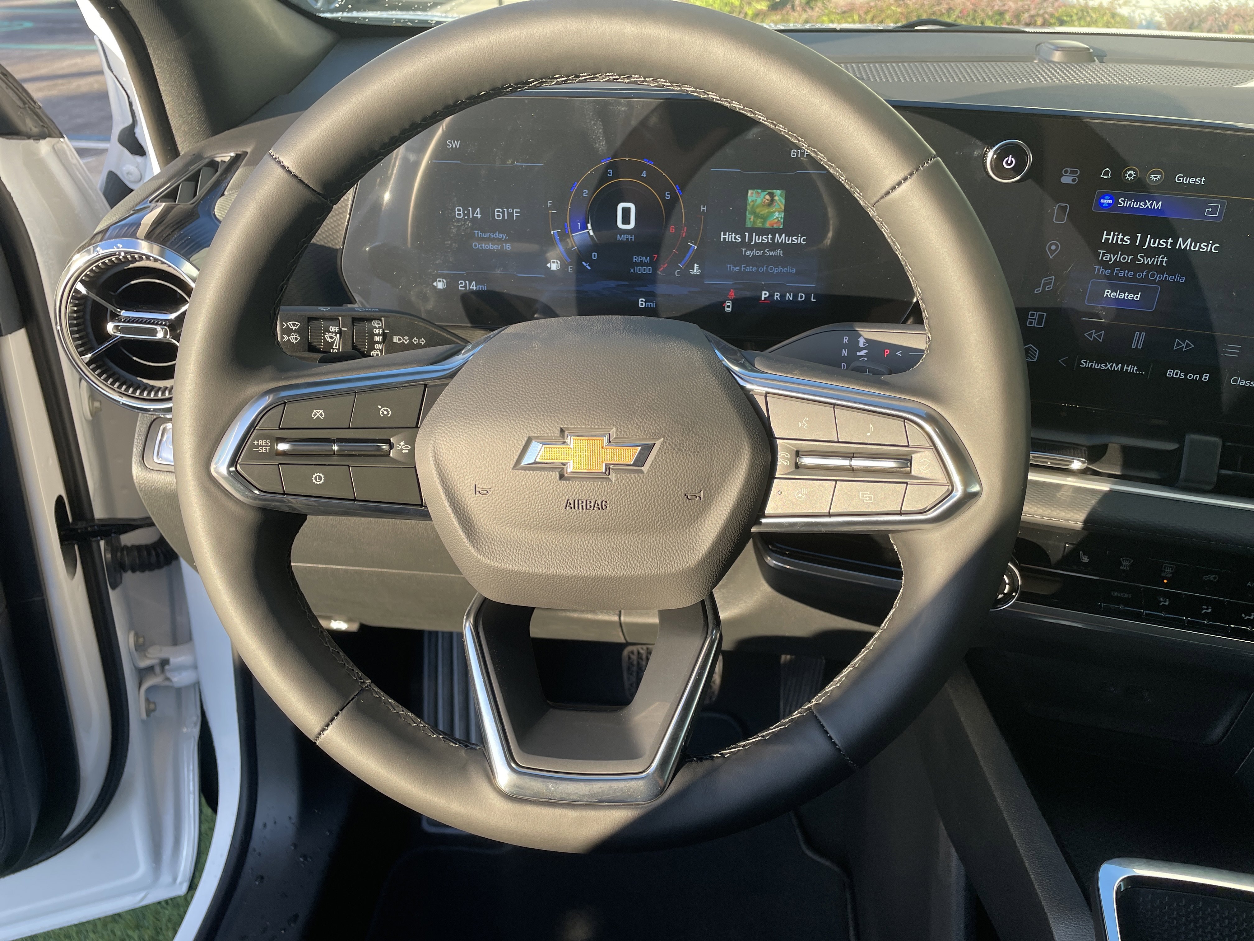 New 2026 Chevrolet Equinox LT image 39