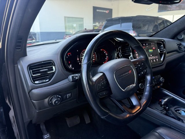 Used 2022 Dodge Durango R/T image 12