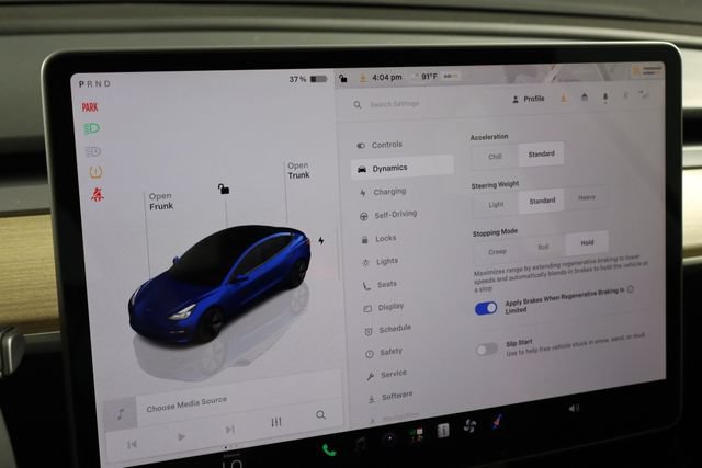 Used 2023 Tesla Model 3 Standard Range RWD image 26