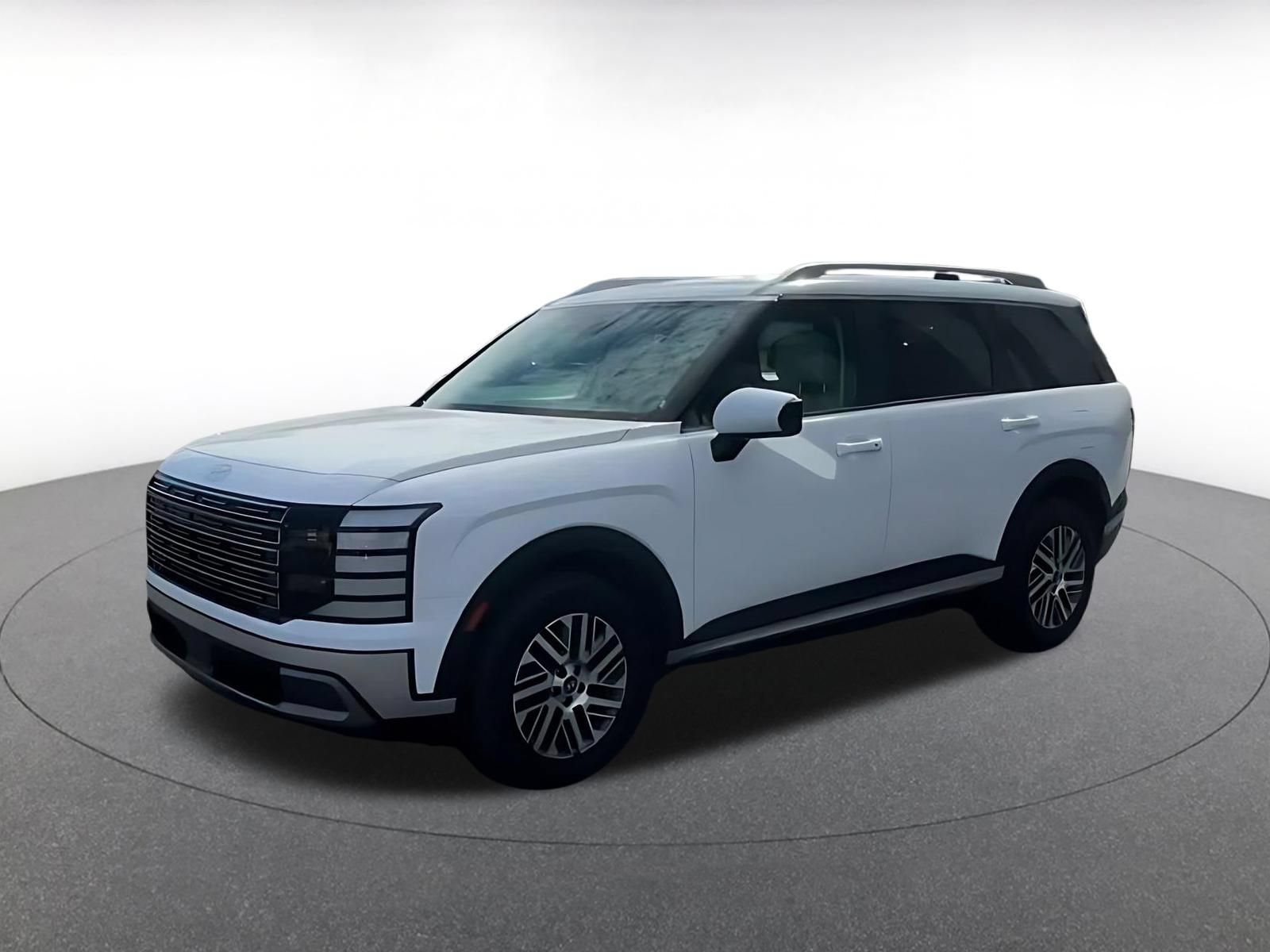 Used 2026 Hyundai Palisade SEL AWD/4WD image 8