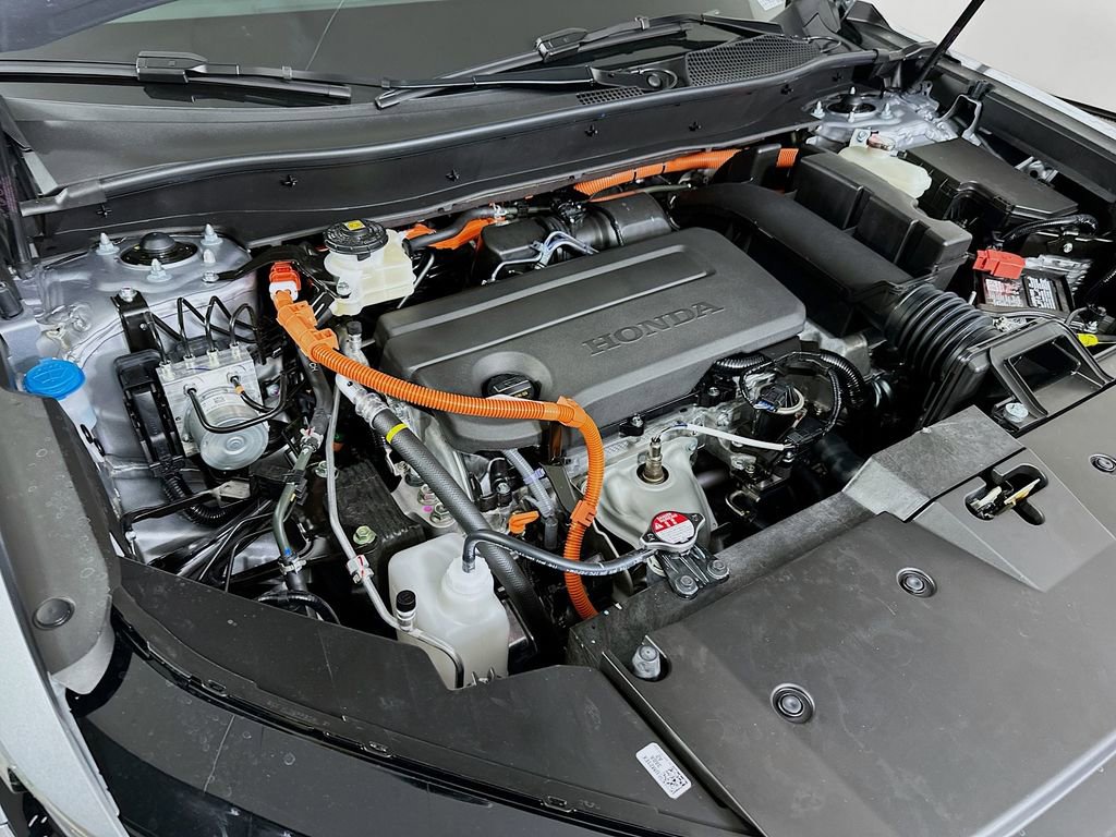 New 2026 Honda CR-V Sport-L image 26