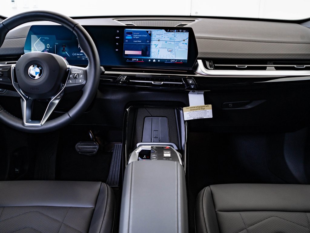 New 2026 BMW X2 xDrive28i w/ Convenience Package image 33