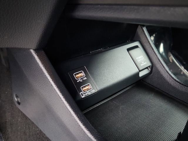 Used 2020 Honda HR-V Sport image 42