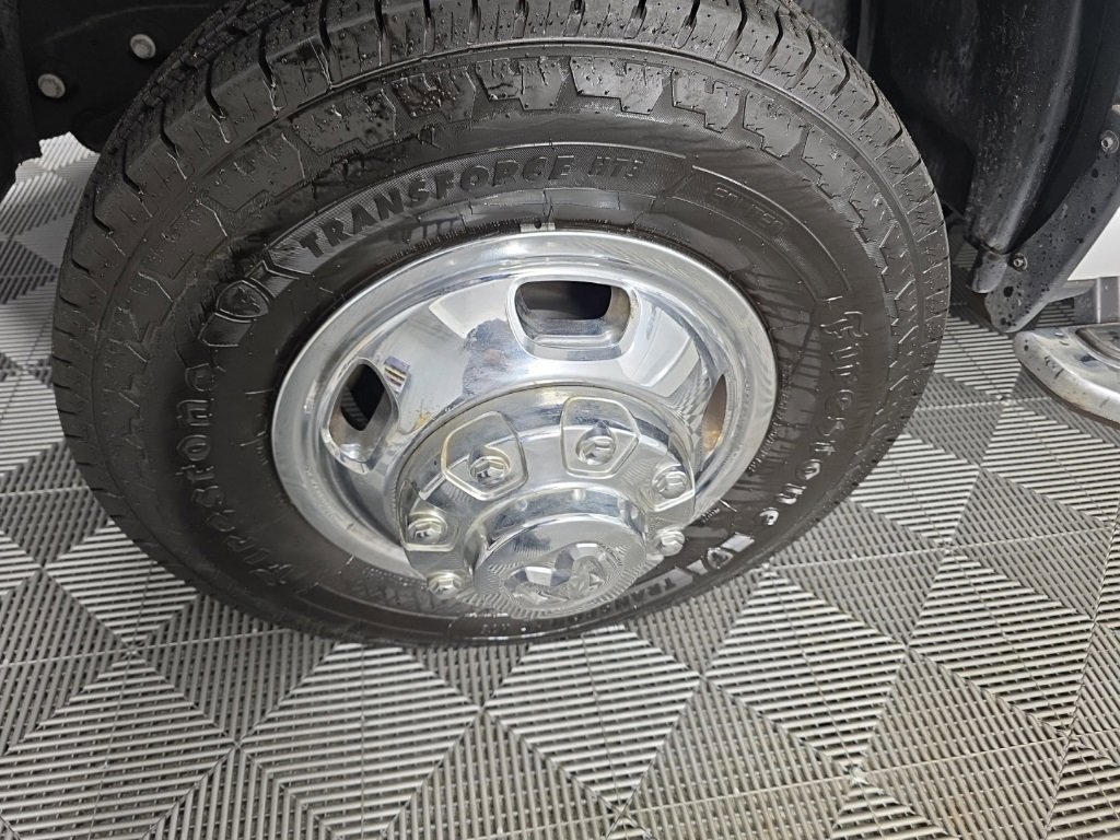 Used 2024 RAM 3500 Big Horn image 10