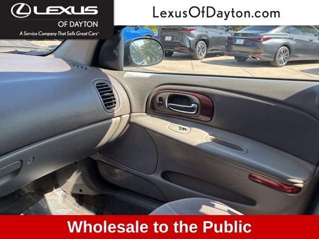 Used 2003 Chrysler Concorde LX image 22