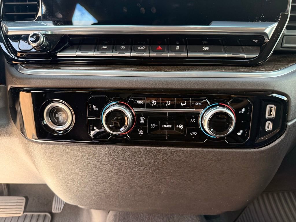 Certified 2024 GMC Sierra 1500 Elevation image 20