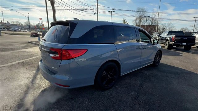 Used 2023 Honda Odyssey Sport image 8