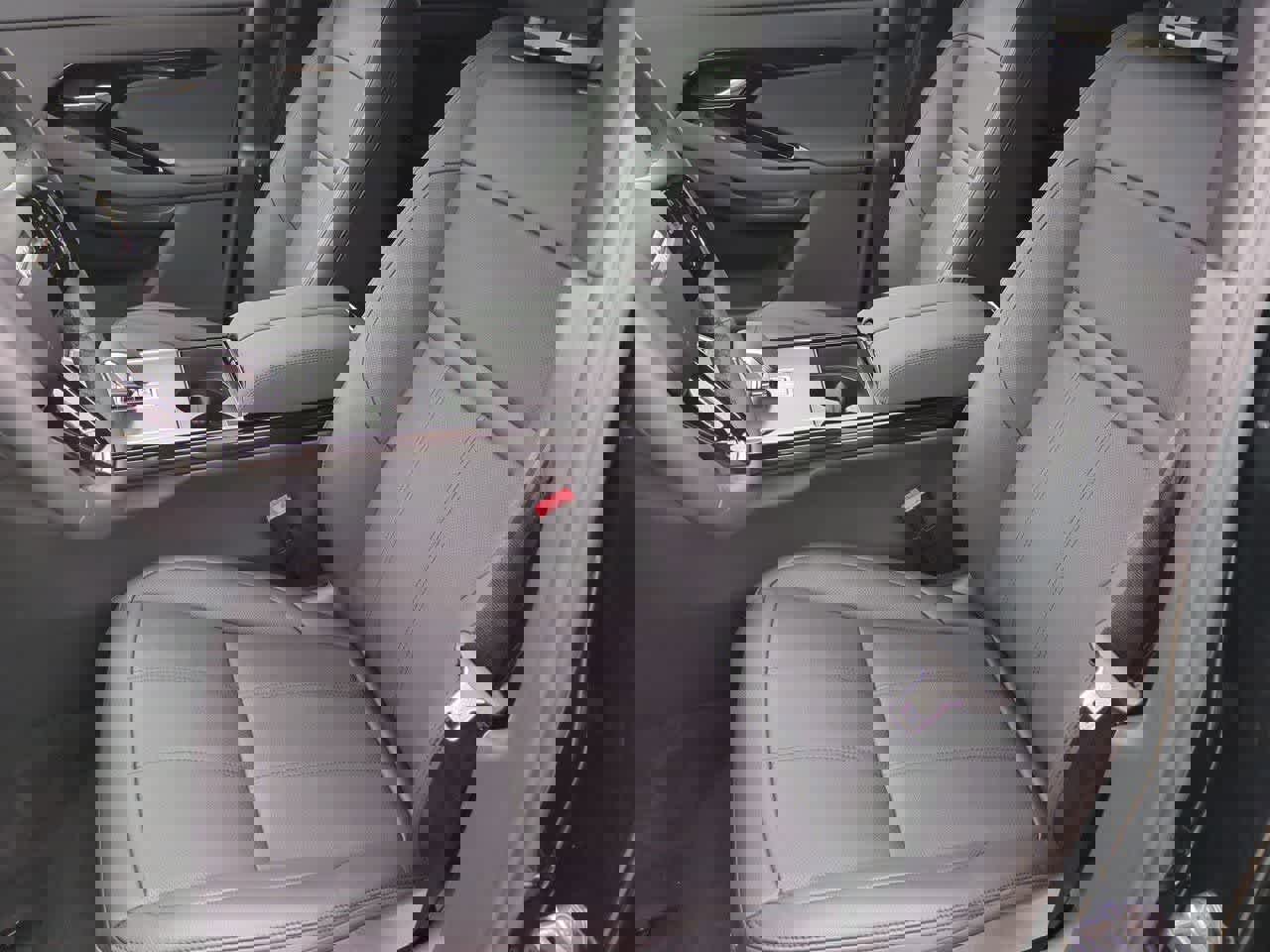 New 2026 Land Rover Range Rover Evoque Dynamic SE image 15