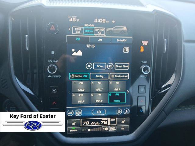 Used 2024 Subaru Ascent Onyx Edition image 30