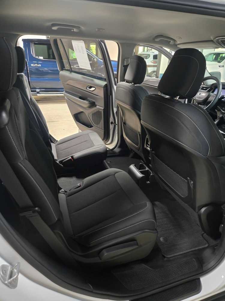 Certified 2023 Jeep Grand Cherokee L Laredo w/ Luxury Tech Group I image 14