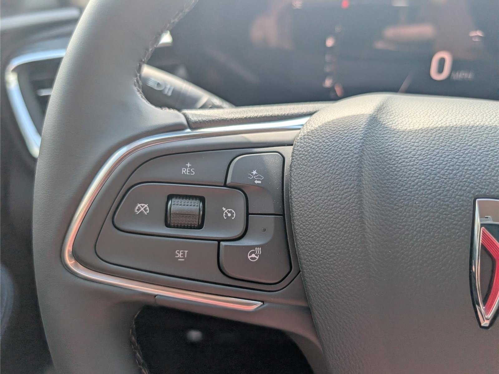 New 2026 Buick Encore GX Sport Touring w/ Advanced Technology Package AWD/4WD image 18