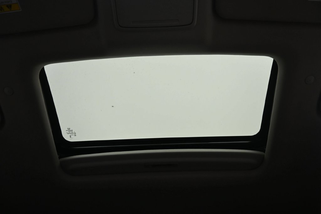 Used 2025 Honda CR-V EX-L image 22