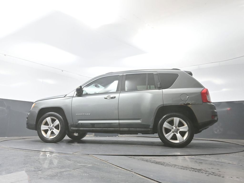 Used 2011 Jeep Compass 4WD image 52