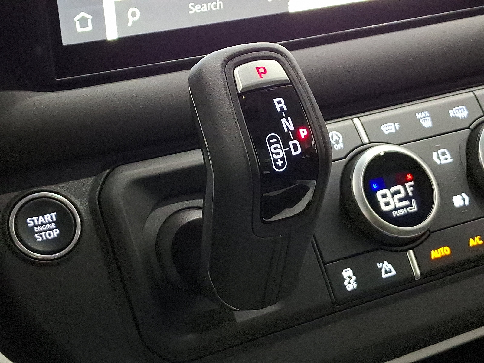 Certified 2025 Land Rover Defender 110 S image 15