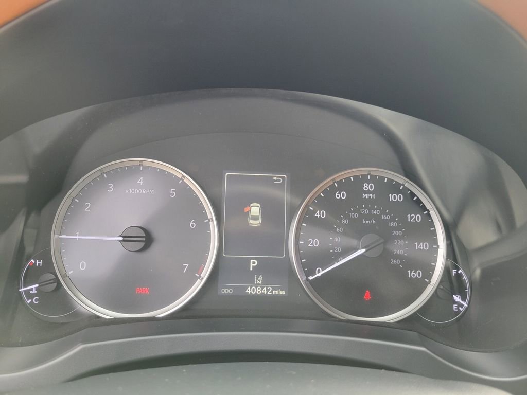 Used 2021 Lexus IS 300 AWD w/ Comfort Package image 31