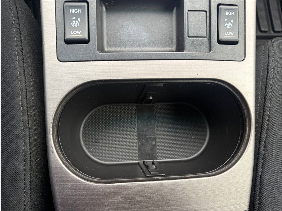 Used 2014 Subaru Outback 2.5i Premium image 21