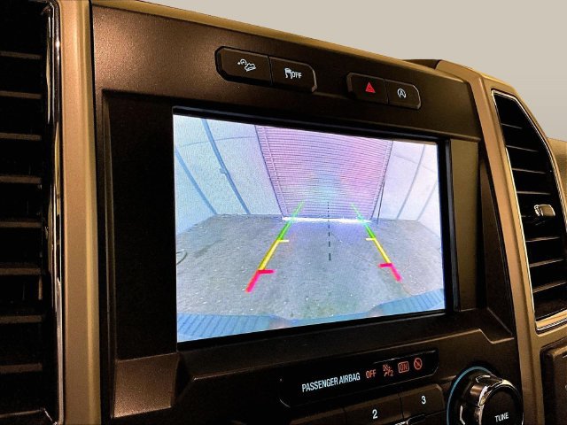 Certified 2019 Ford F150 Lariat AWD/4WD image 20