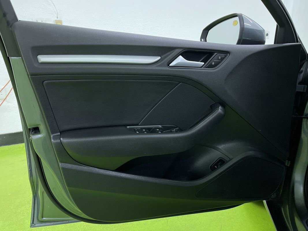 Used 2015 Audi A3 2.0T Premium w/ Cold Weather Package image 16