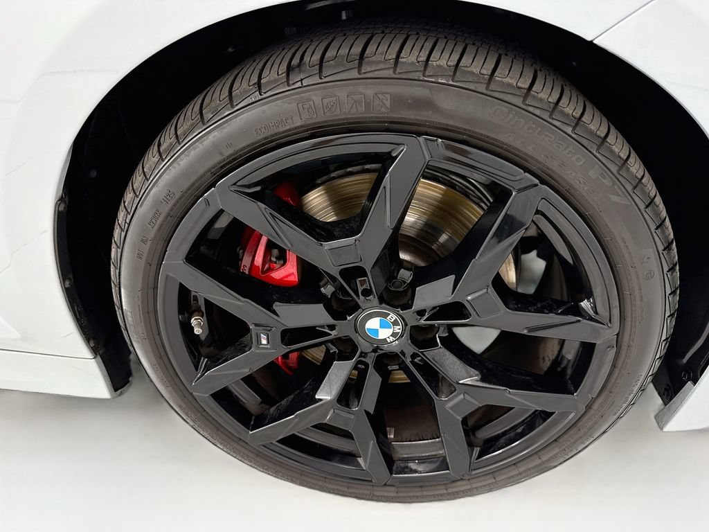 Used 2026 BMW 330i Sedan w/ M Sport Package RWD image 31