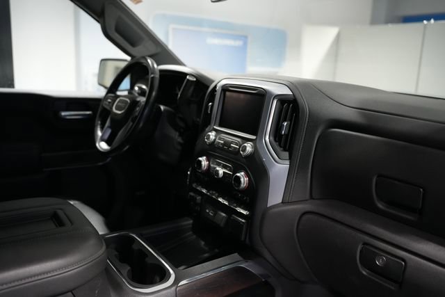 Used 2021 GMC Sierra 1500 SLT w/ SLT Premium Plus Package image 22