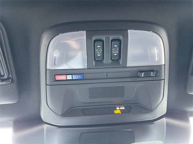 New 2026 Subaru Crosstrek 2.5i Wilderness image 23