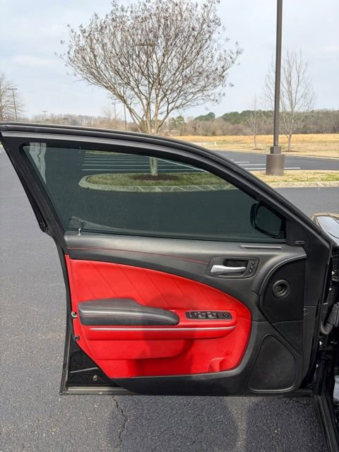 Used 2020 Dodge Charger Scat Pack w/ Dynamics Package image 14